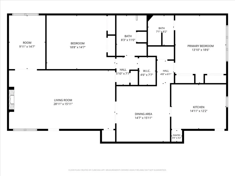 6234 Bandera Avenue #C Dallas, TX 75225