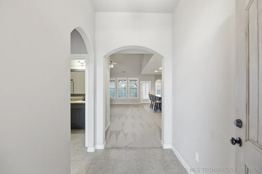 11016 E 83rd Place S Tulsa, OK 74133