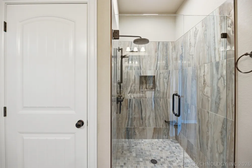 11016 E 83rd Place S Tulsa, OK 74133