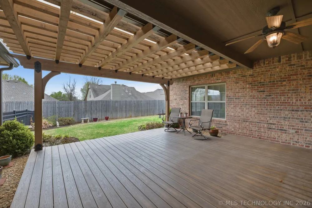 11016 E 83rd Place S Tulsa, OK 74133