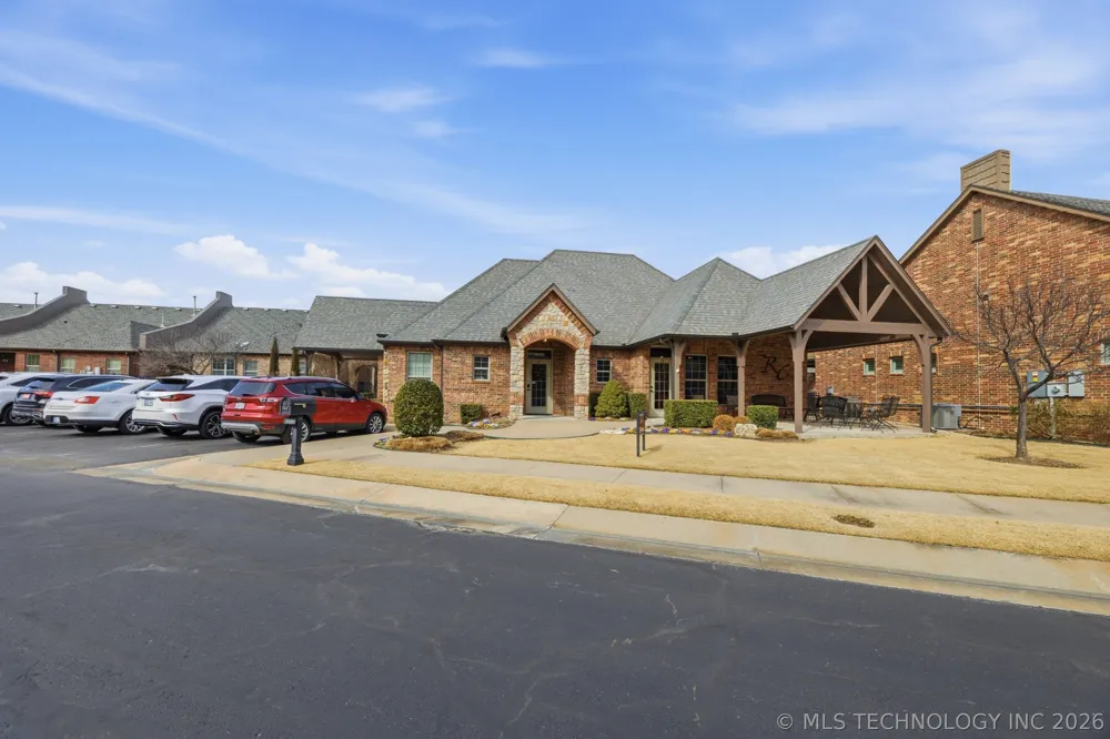 11016 E 83rd Place S Tulsa, OK 74133