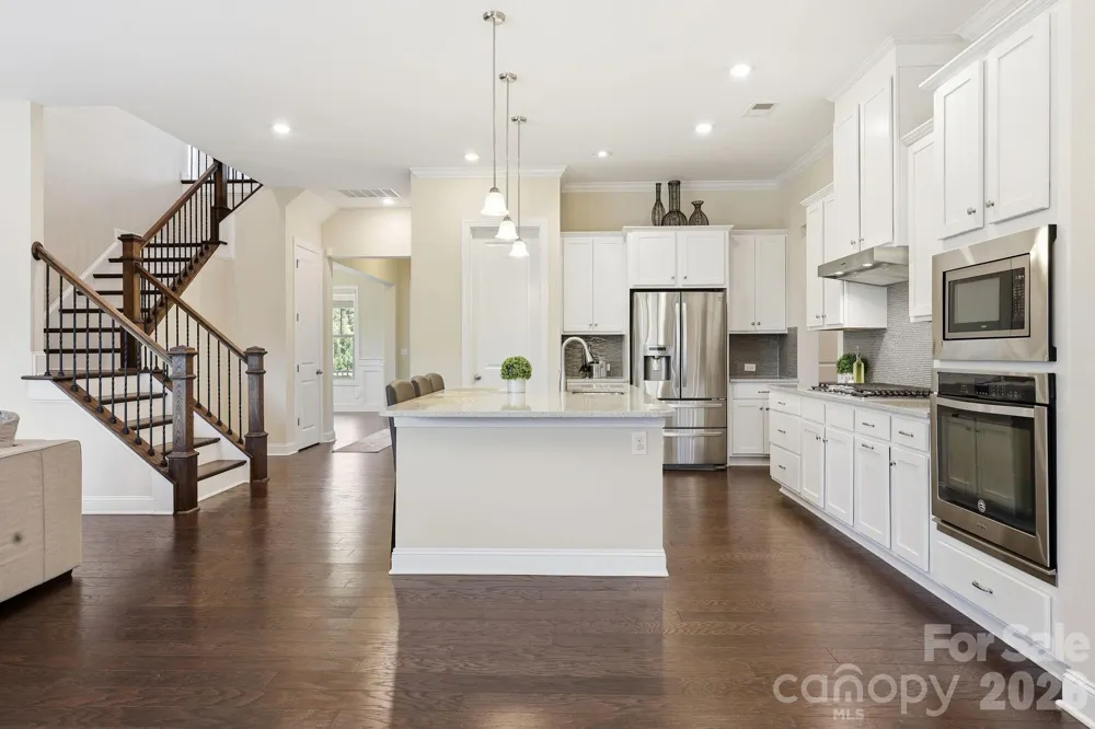 16306 Nicodemus Lane Huntersville, NC 28078