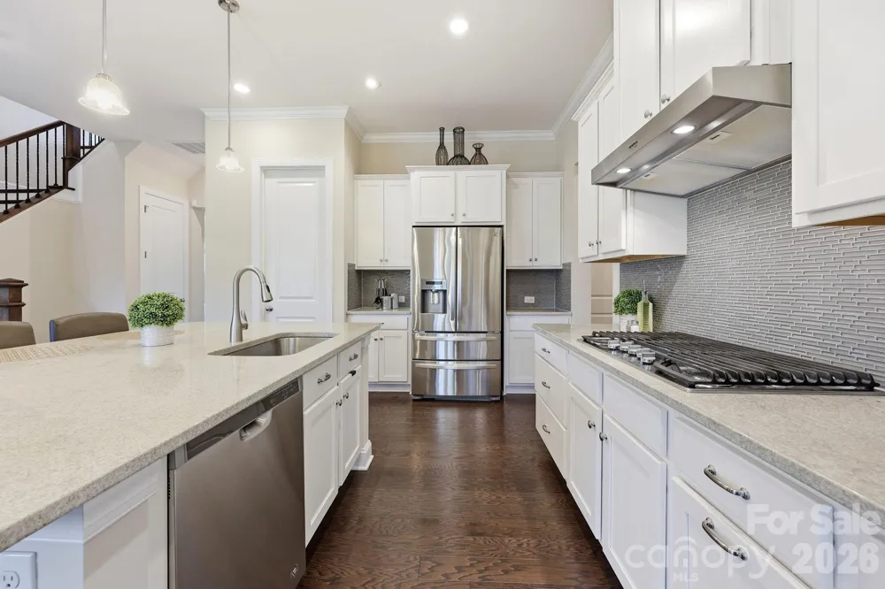 16306 Nicodemus Lane Huntersville, NC 28078
