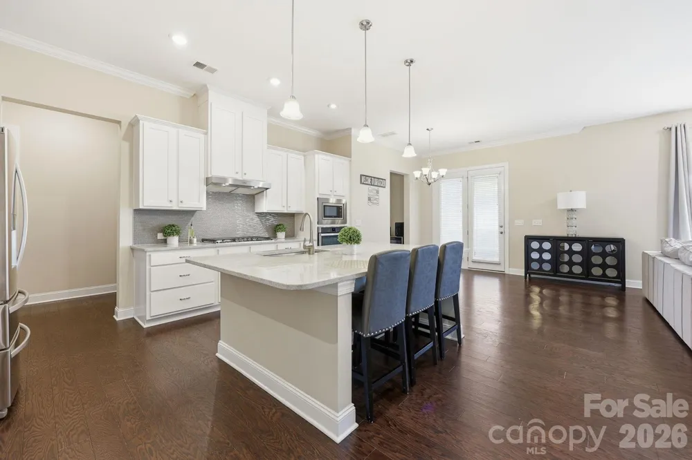 16306 Nicodemus Lane Huntersville, NC 28078