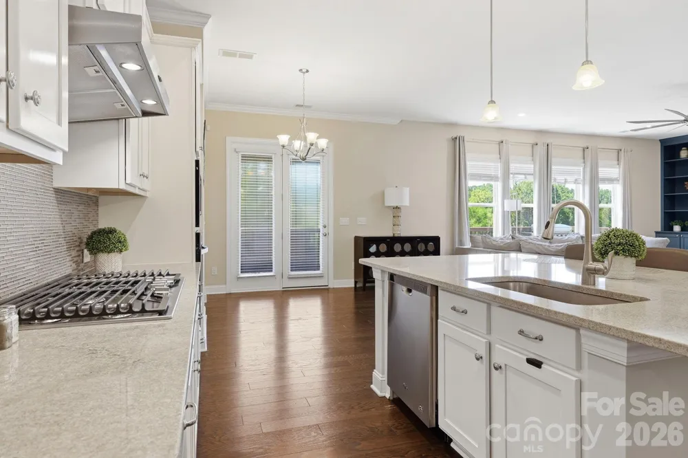 16306 Nicodemus Lane Huntersville, NC 28078
