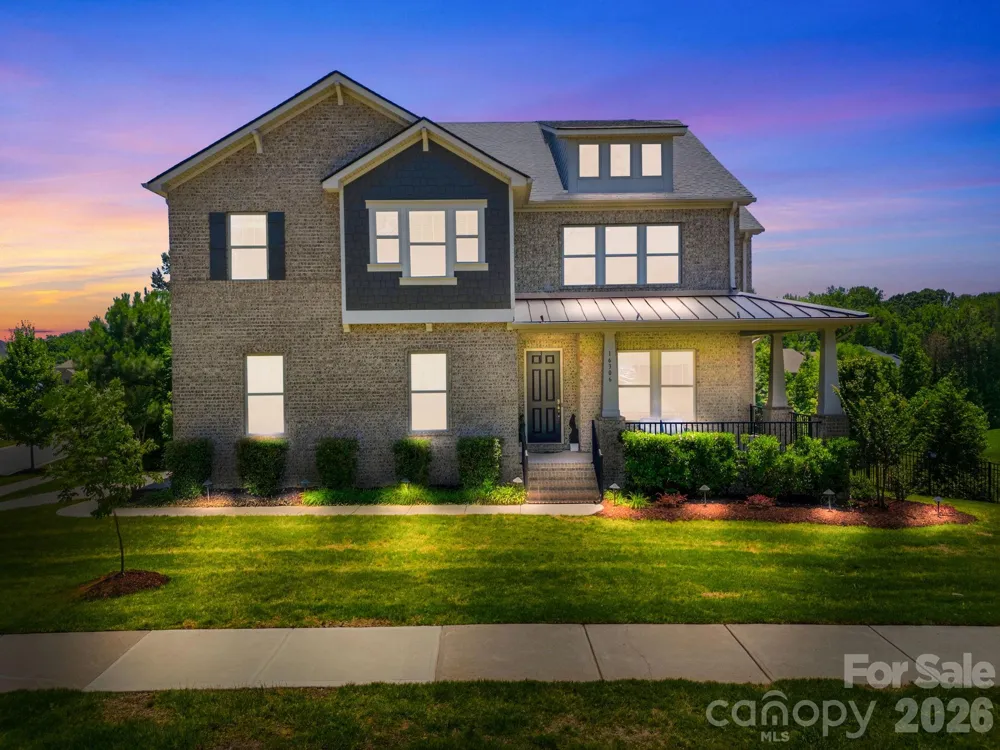 16306 Nicodemus Lane Huntersville, NC 28078