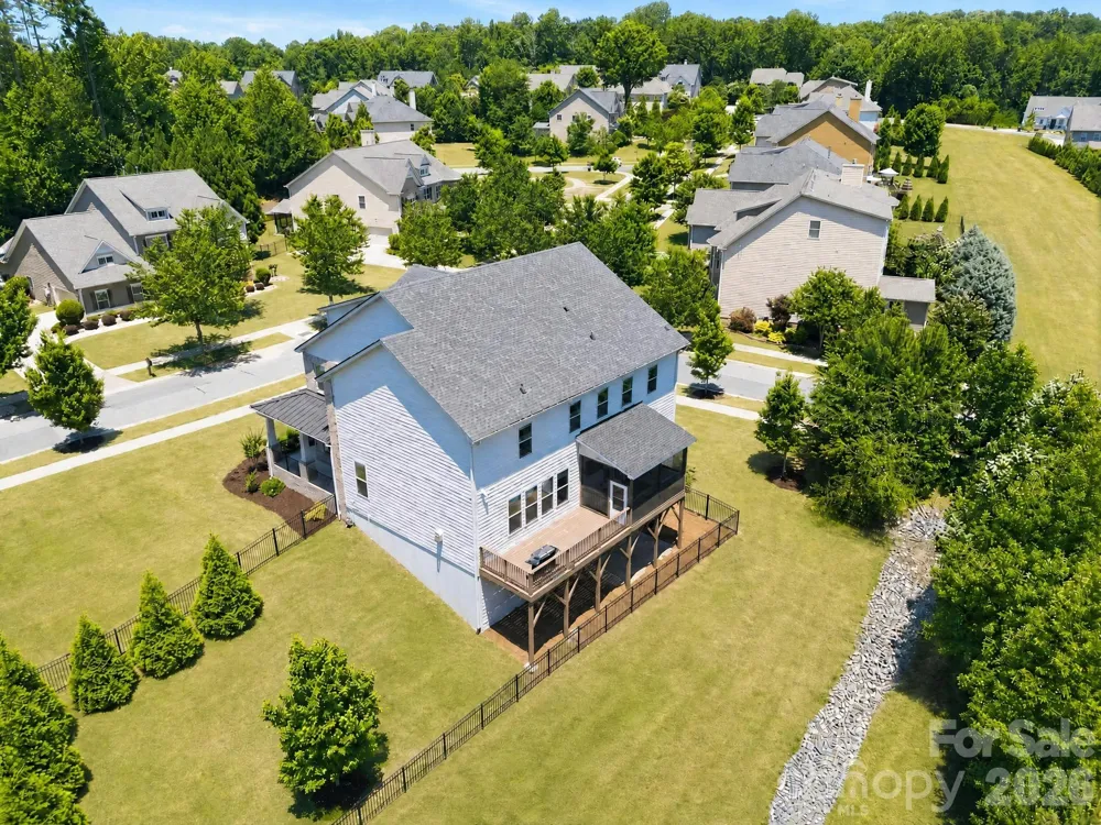 16306 Nicodemus Lane Huntersville, NC 28078