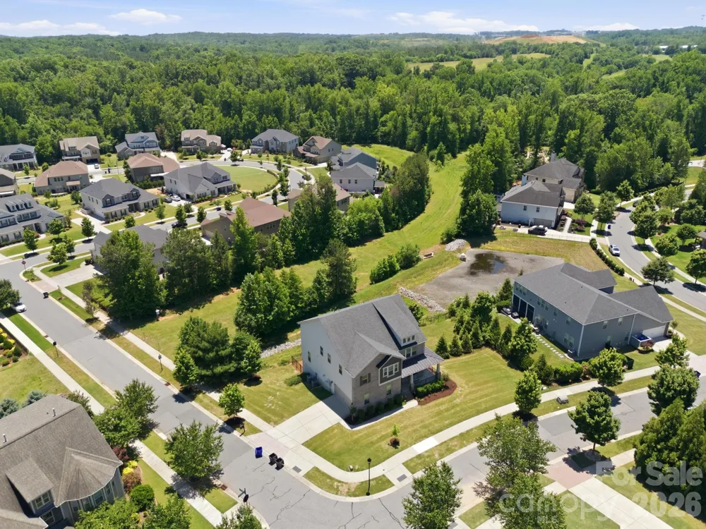 16306 Nicodemus Lane Huntersville, NC 28078