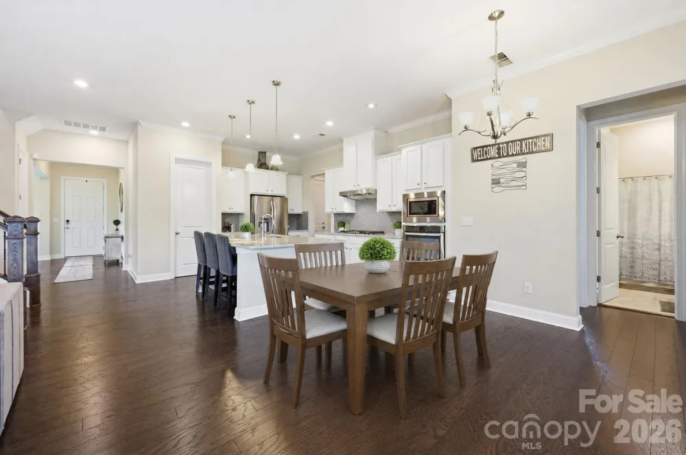16306 Nicodemus Lane Huntersville, NC 28078