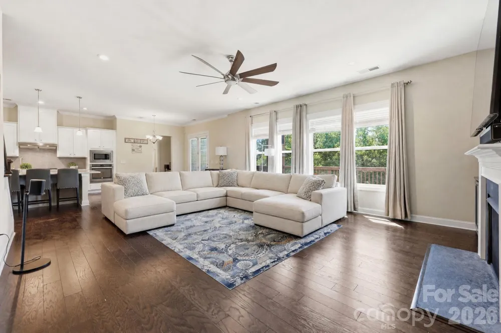 16306 Nicodemus Lane Huntersville, NC 28078