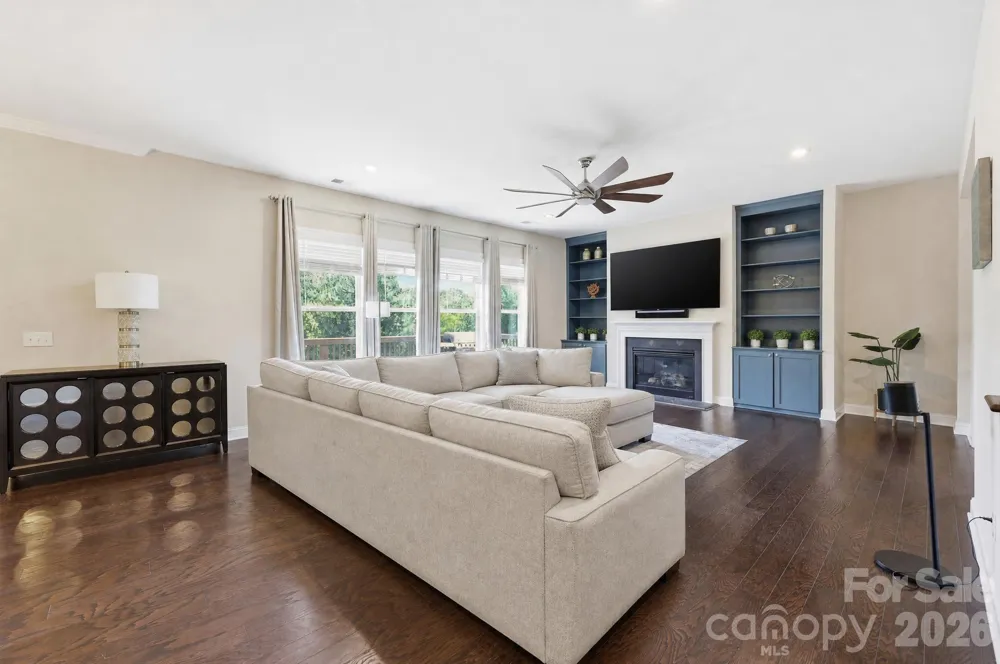 16306 Nicodemus Lane Huntersville, NC 28078