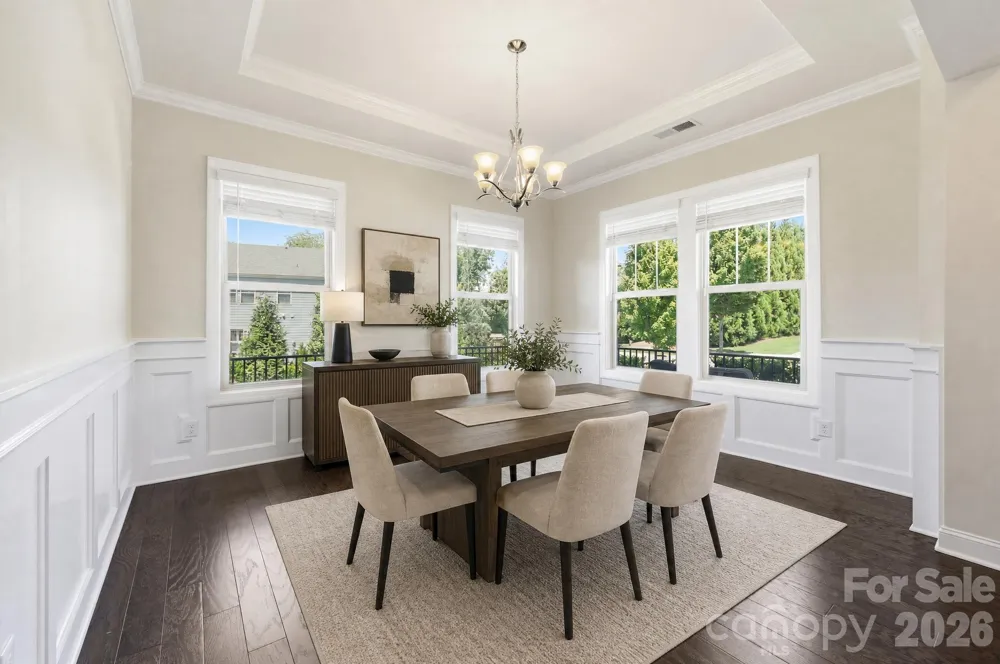 16306 Nicodemus Lane Huntersville, NC 28078