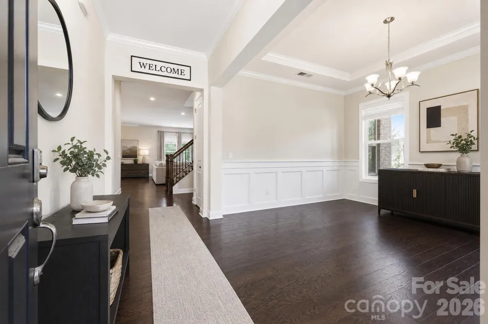16306 Nicodemus Lane Huntersville, NC 28078