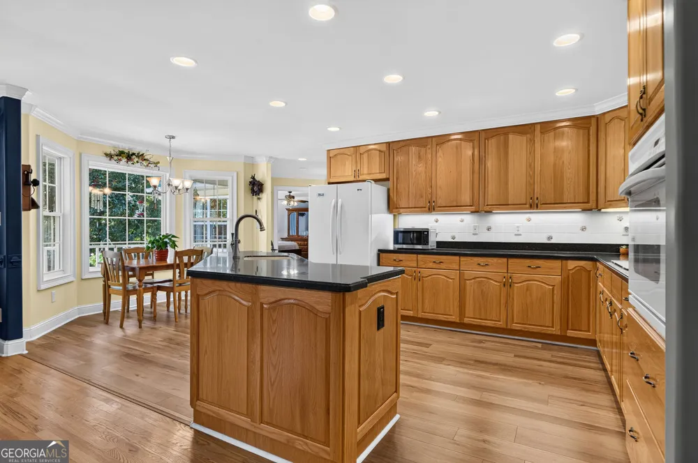 540 Davis RD Locust Grove, GA 30248