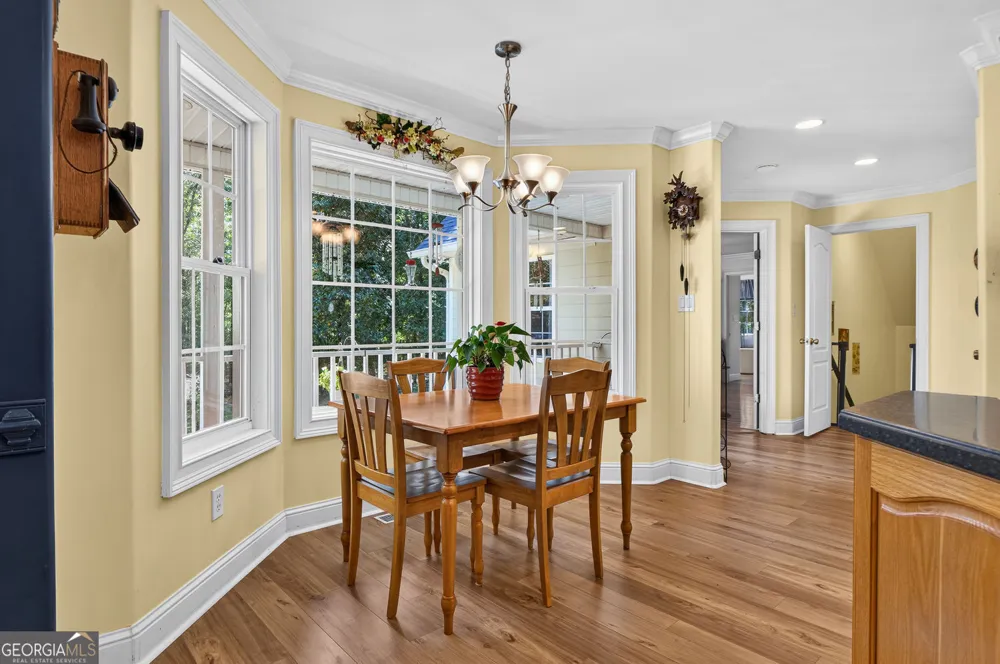 540 Davis RD Locust Grove, GA 30248