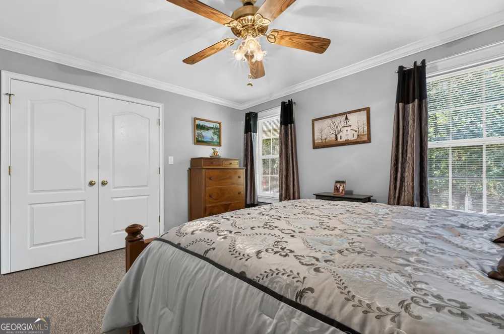 540 Davis RD Locust Grove, GA 30248