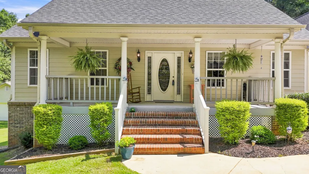 540 Davis RD Locust Grove, GA 30248