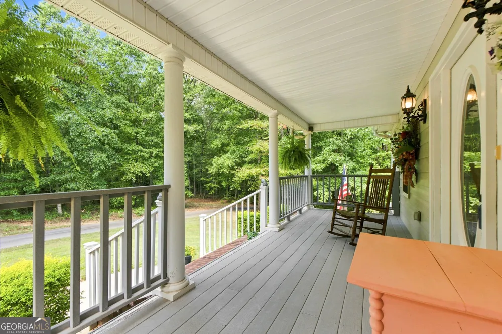 540 Davis RD Locust Grove, GA 30248