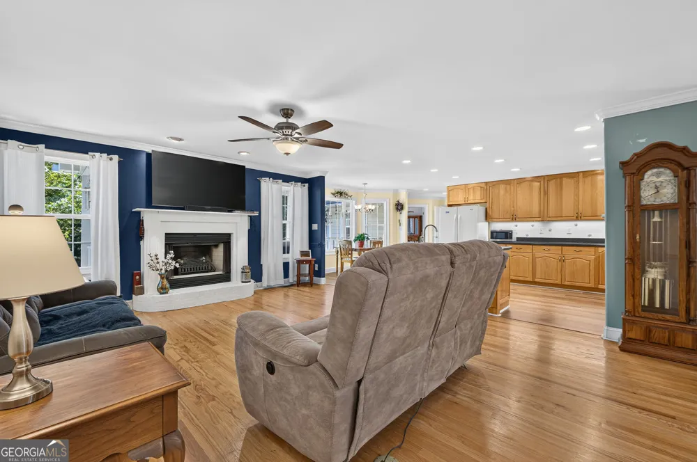 540 Davis RD Locust Grove, GA 30248