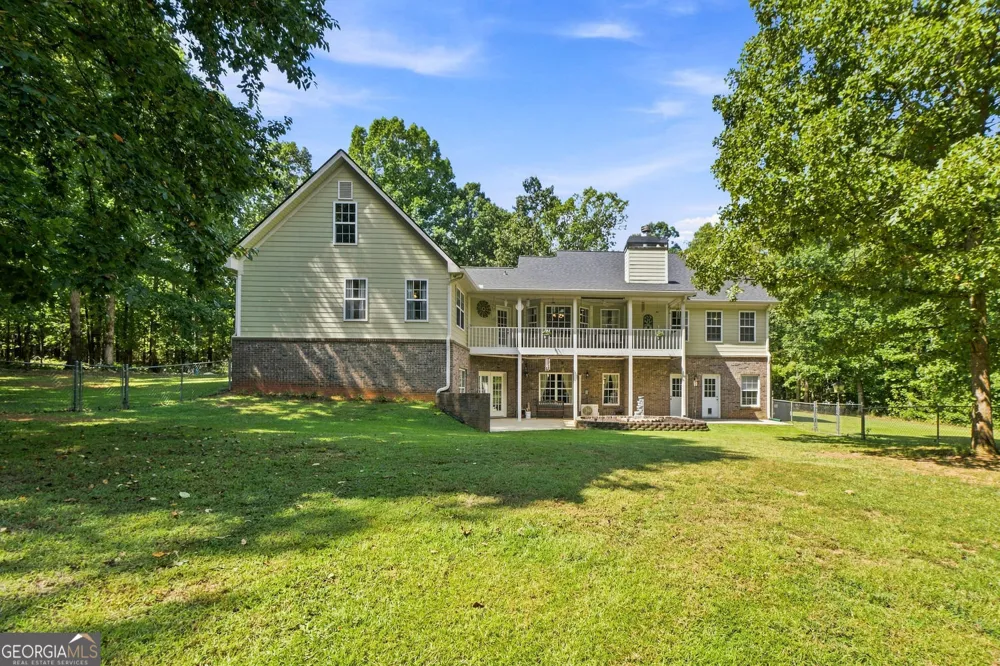 540 Davis RD Locust Grove, GA 30248