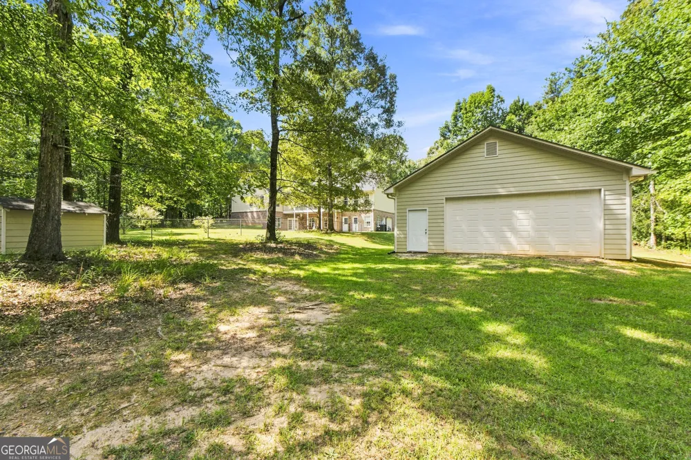 540 Davis RD Locust Grove, GA 30248