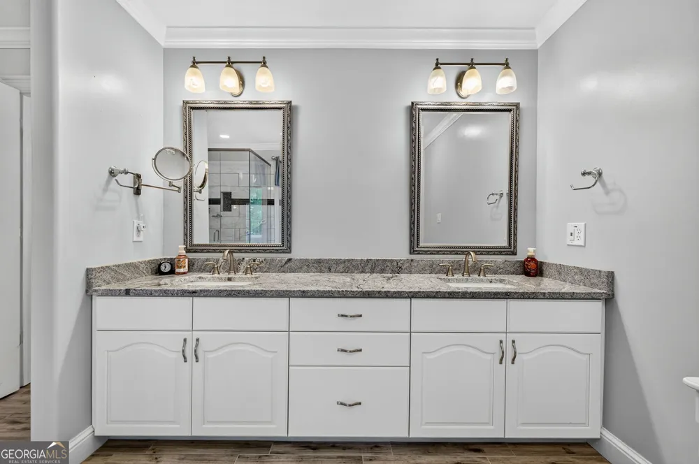 540 Davis RD Locust Grove, GA 30248