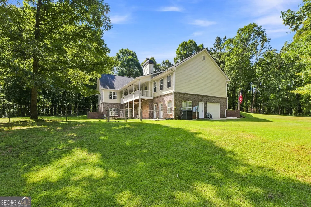 540 Davis RD Locust Grove, GA 30248