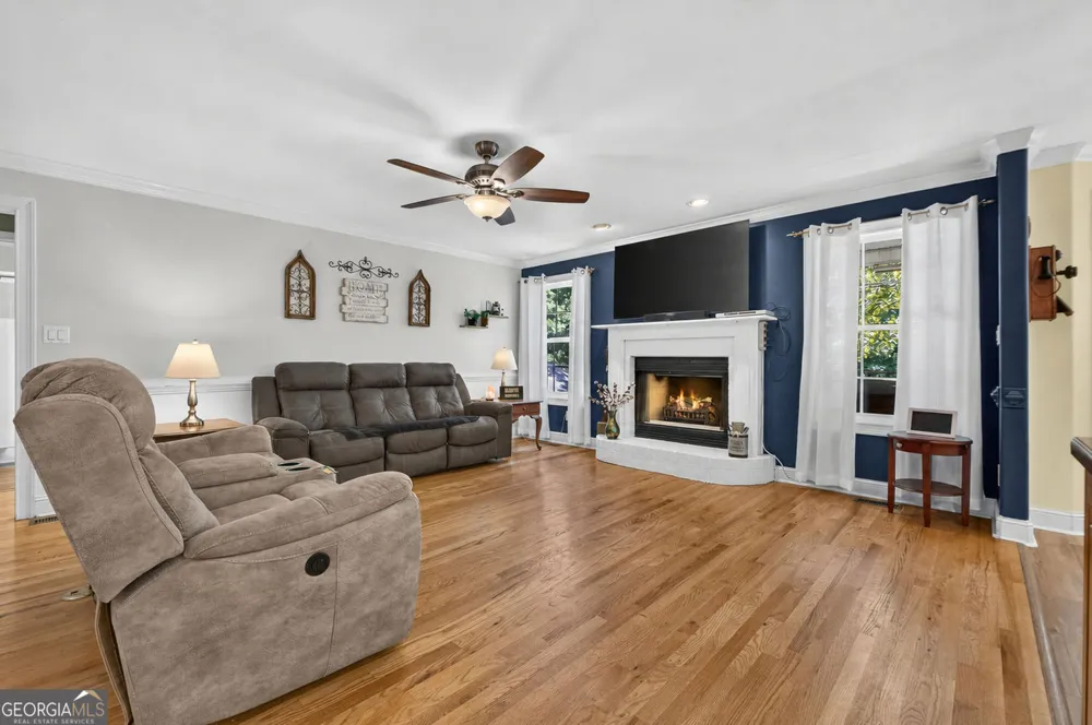 540 Davis RD Locust Grove, GA 30248