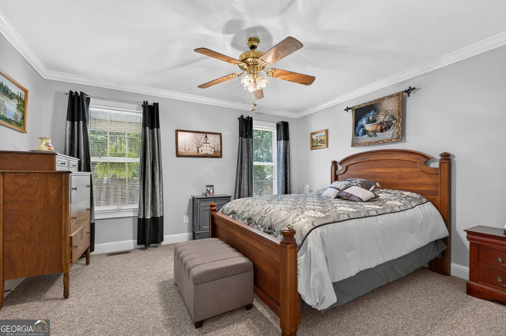 540 Davis RD Locust Grove, GA 30248