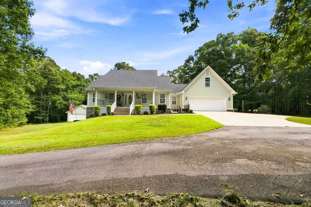540 Davis RD Locust Grove, GA 30248