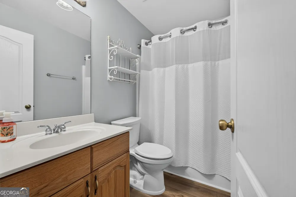 540 Davis RD Locust Grove, GA 30248