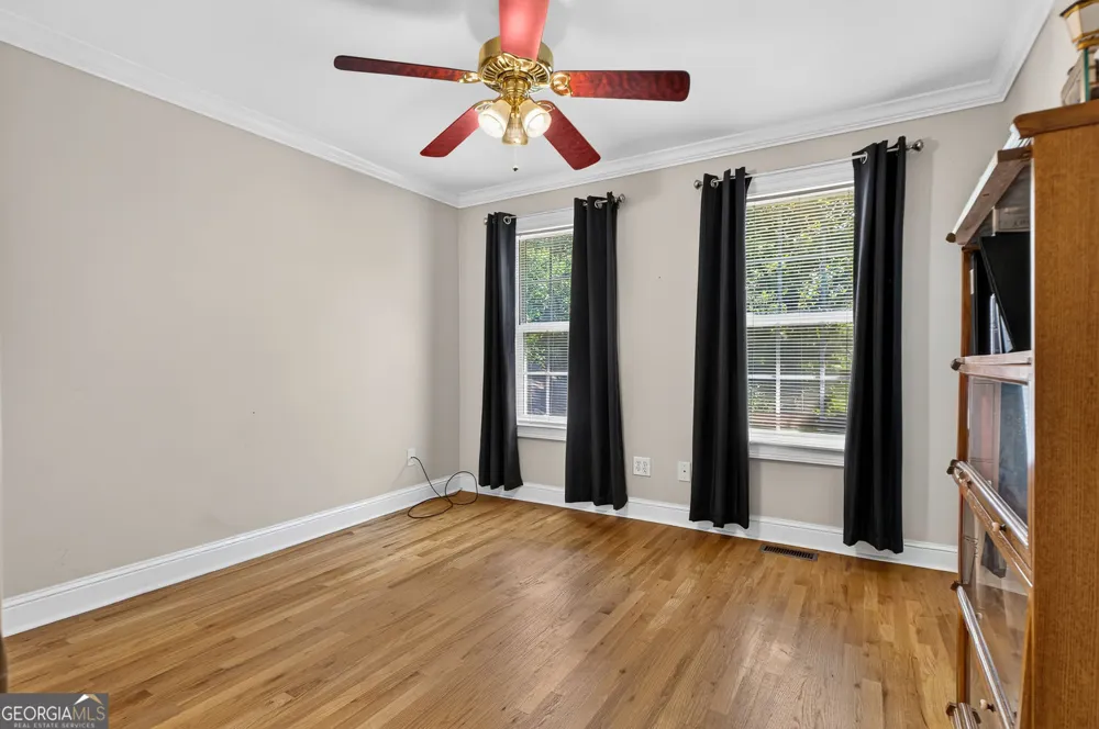 540 Davis RD Locust Grove, GA 30248