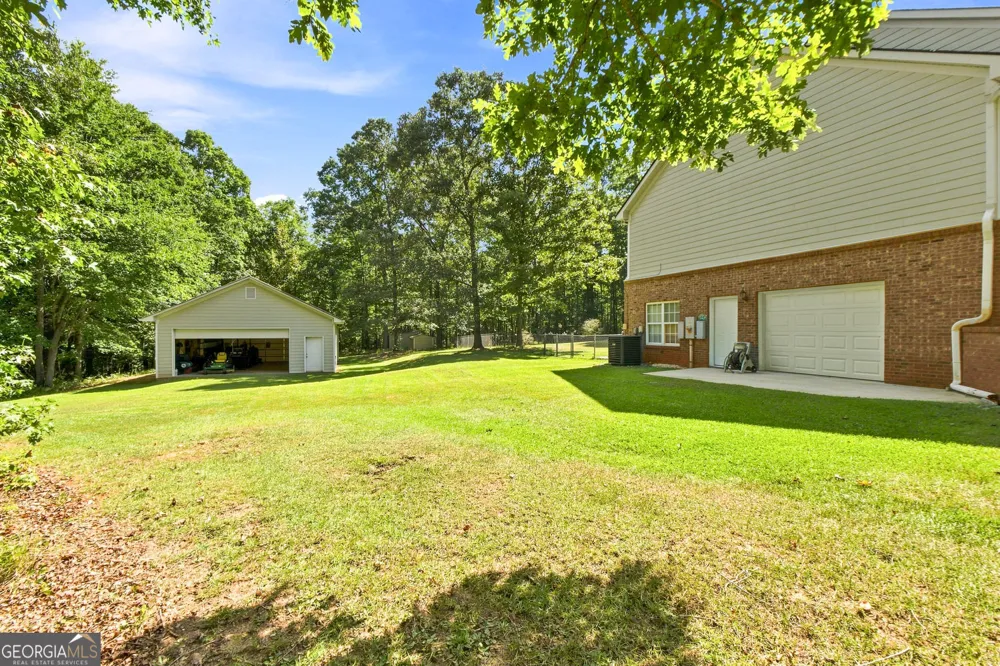 540 Davis RD Locust Grove, GA 30248