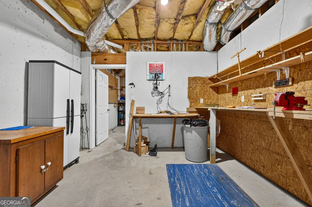 540 Davis RD Locust Grove, GA 30248