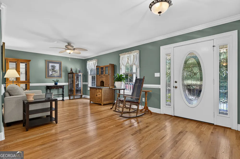540 Davis RD Locust Grove, GA 30248