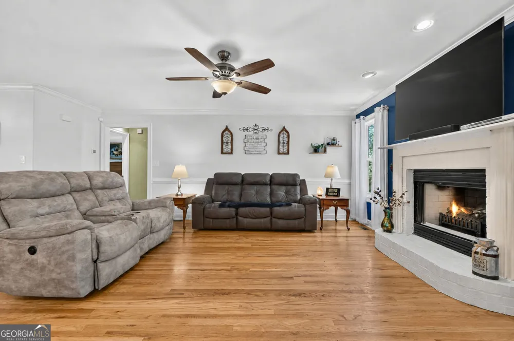 540 Davis RD Locust Grove, GA 30248
