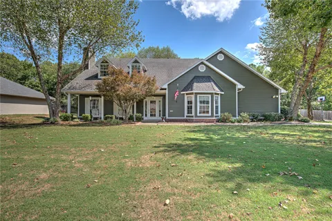 1844 Buckley Drive