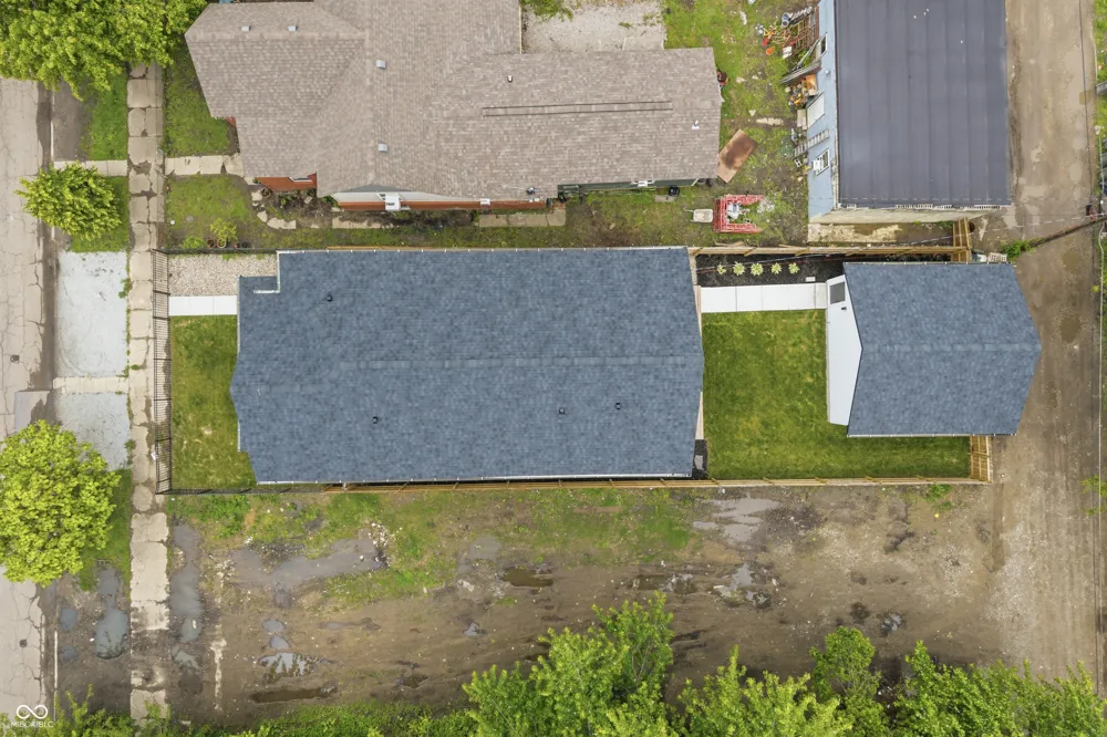 25 Hamilton Avenue Indianapolis, IN 46201