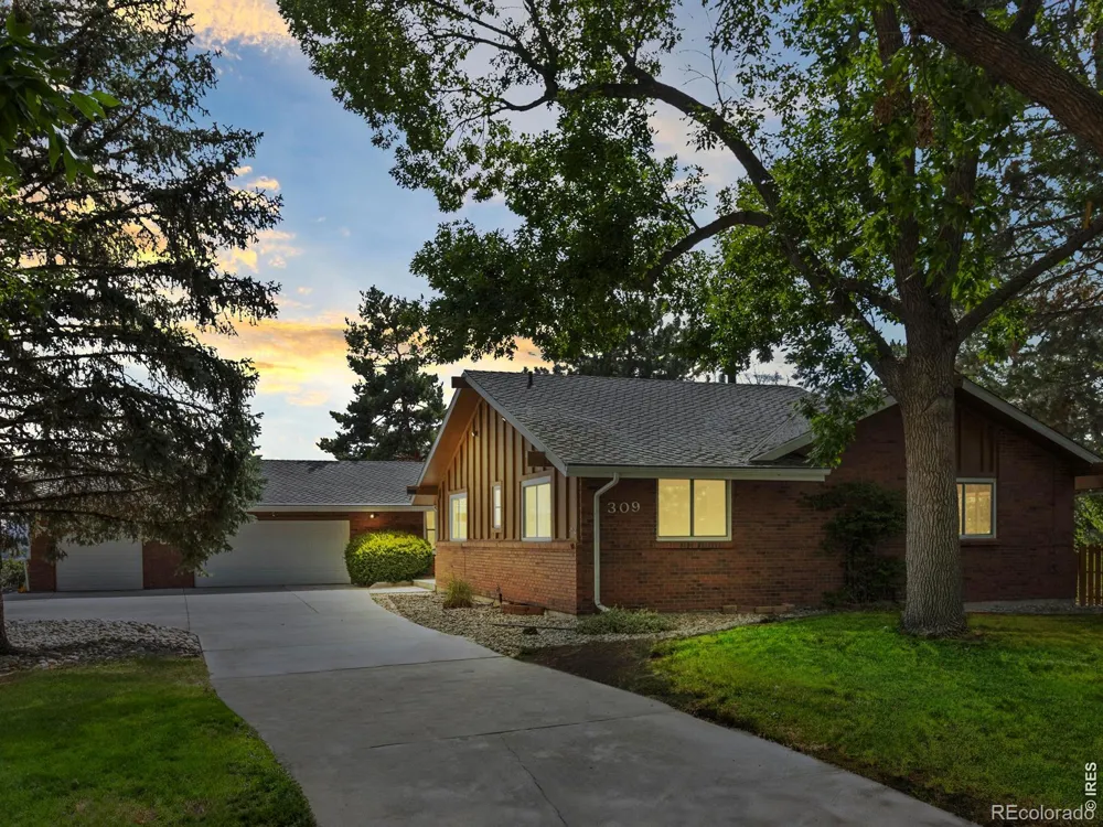 309 Glenview Court Longmont, CO 80504