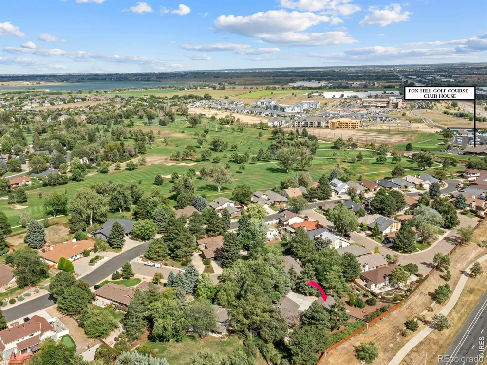 309 Glenview Court Longmont, CO 80504