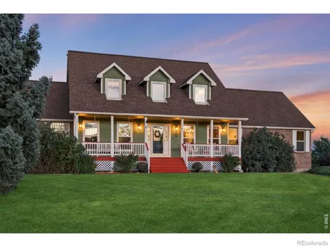 125 Hunters Cove Road