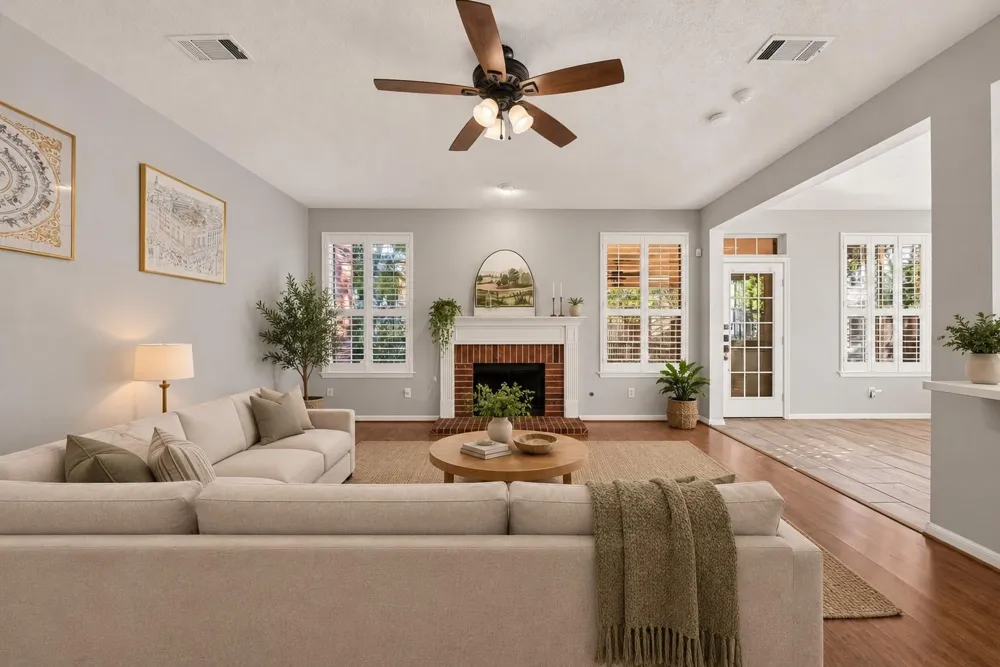 7406 Greatwood Grove Drive Sugar Land, TX 77479