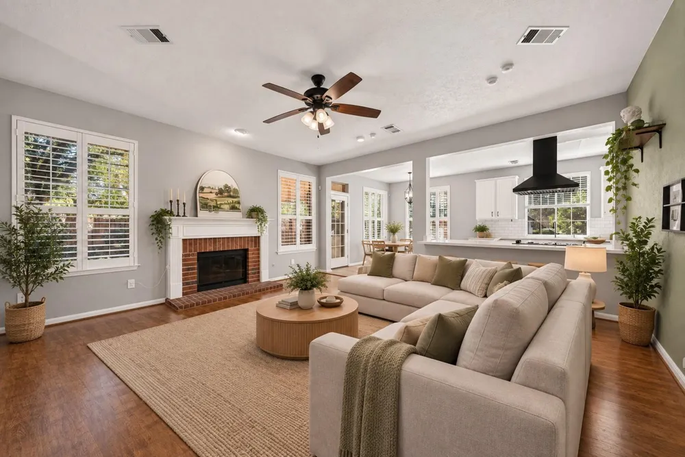 7406 Greatwood Grove Drive Sugar Land, TX 77479