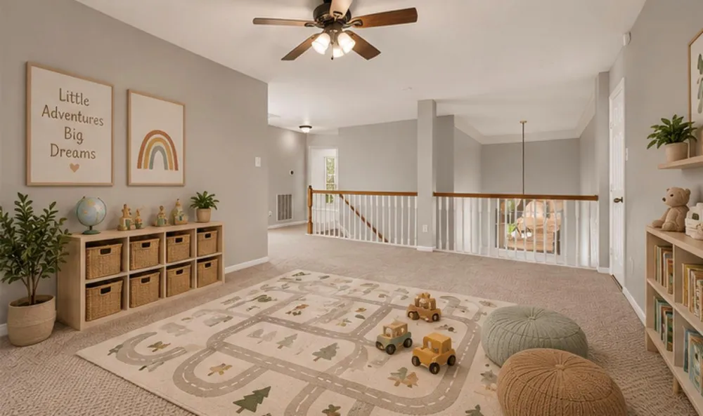 7406 Greatwood Grove Drive Sugar Land, TX 77479