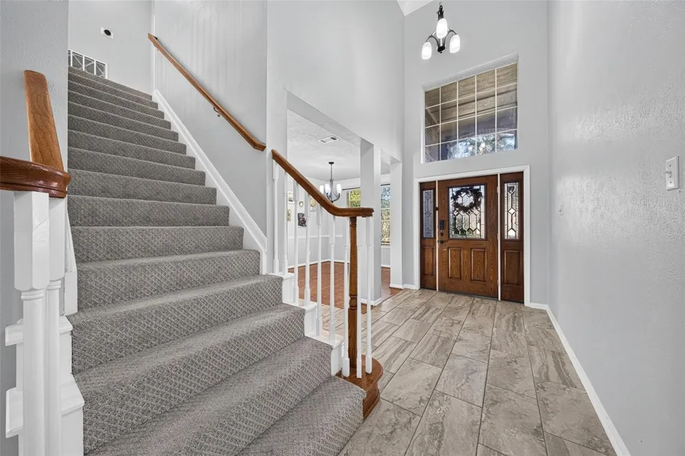 7406 Greatwood Grove Drive Sugar Land, TX 77479