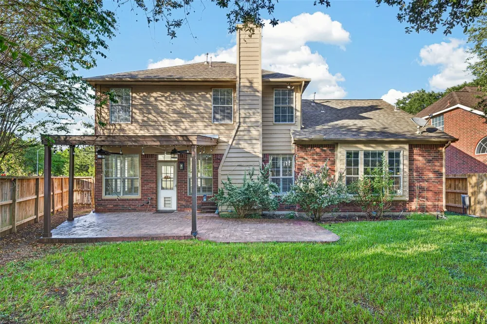 7406 Greatwood Grove Drive Sugar Land, TX 77479