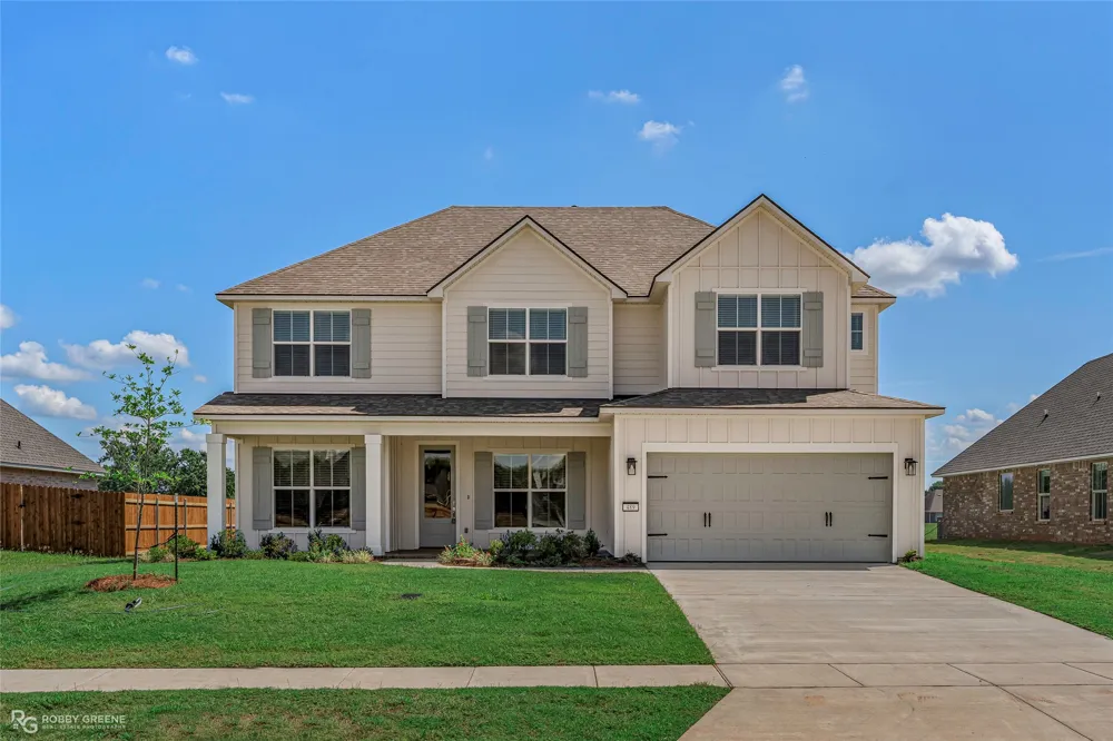 489 Preserve Boulevard Bossier City, LA 71112