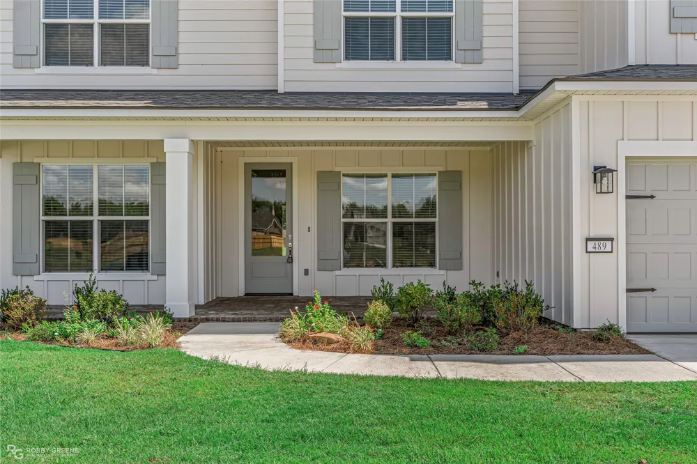 489 Preserve Boulevard Bossier City, LA 71112