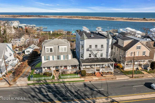 26 Navesink Avenue #5 Highlands, NJ 07732