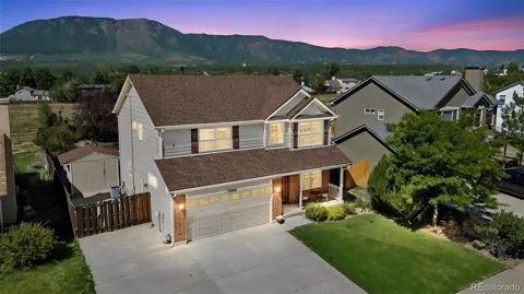 17090 Park Trail Drive